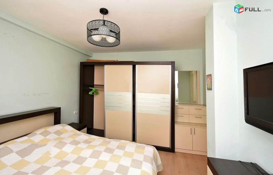 Կոդ 6800295  Պուշկին փողոց 4 սեն. բնակարան / for rent Pushkin st.