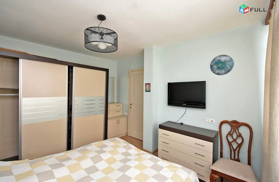 Կոդ 6800295  Պուշկին փողոց 4 սեն. բնակարան / for rent Pushkin st.