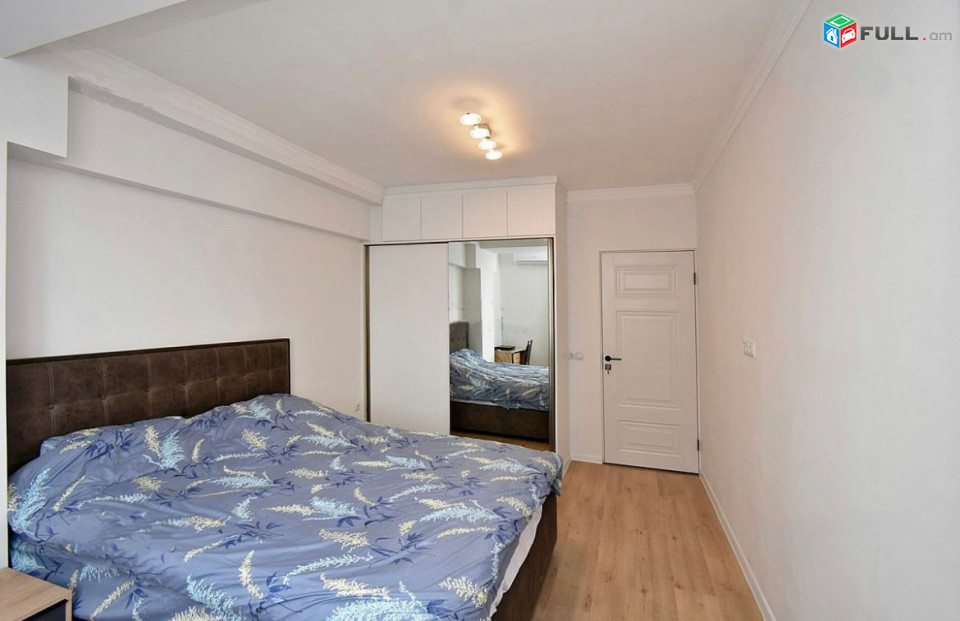 Կոդ 6800294  Սայաթ Նովա պողոտա 3 սեն. բնակարան / for rent Sayat Nova st.