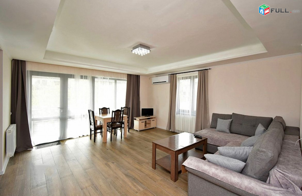 Կոդ 6800294  Սայաթ Նովա պողոտա 3 սեն. բնակարան / for rent Sayat Nova st.