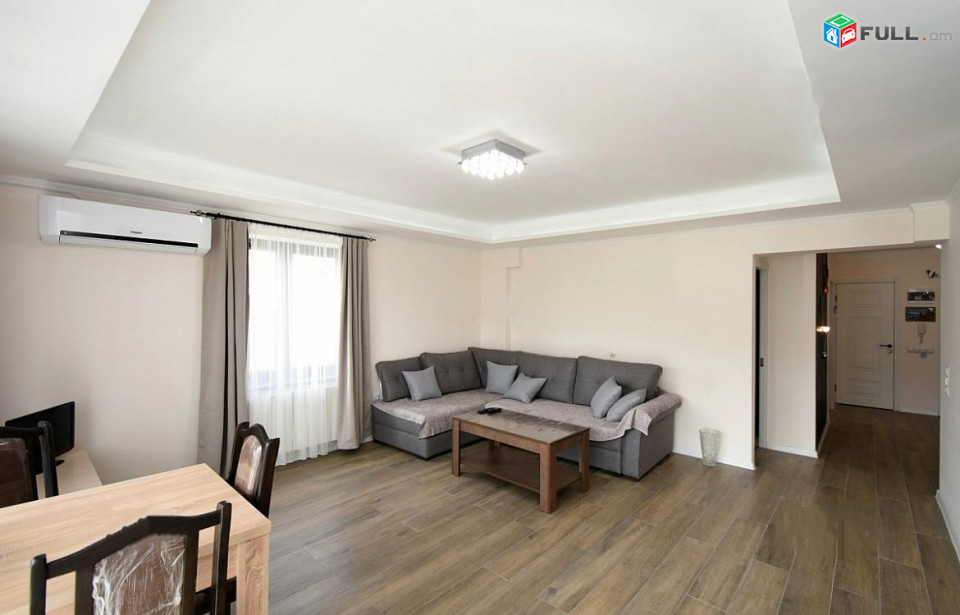 Կոդ 6800294  Սայաթ Նովա պողոտա 3 սեն. բնակարան / for rent Sayat Nova st.