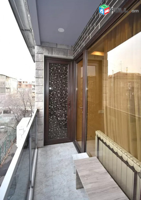 Կոդ 6800293  Հին Երևանցու փողոց 2 սեն. բնակարան Հյուսիսային պողոտայի հարևանությամբ / for rent Old Yerevan near Northern Avenue