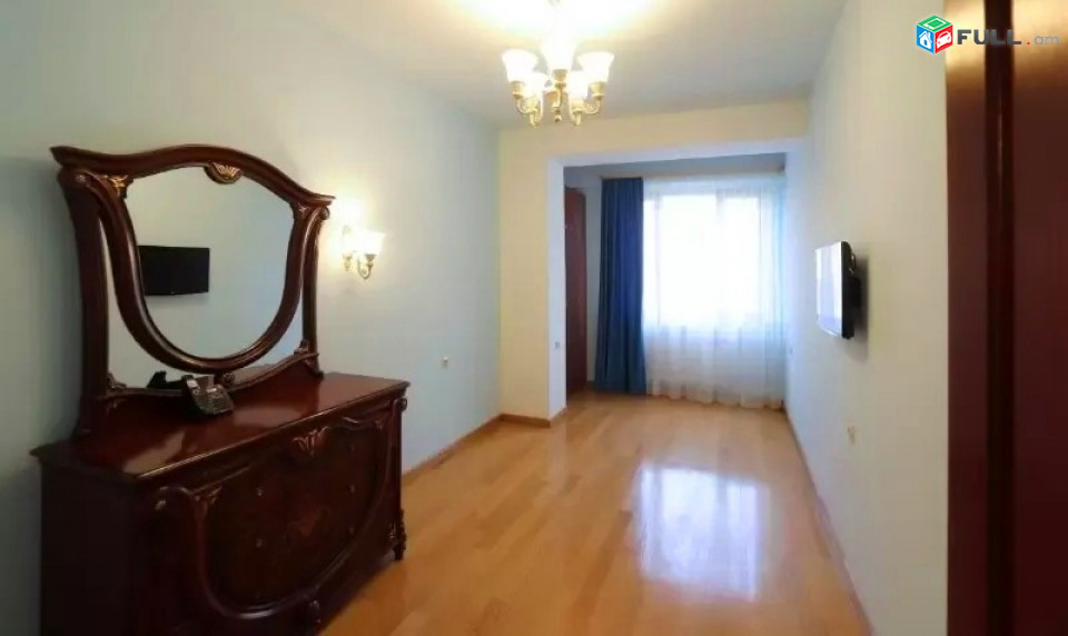 Կոդ 6800291  Բուզանդ նորակռույց4 սեն. բնակարան / for rent Buzand st.