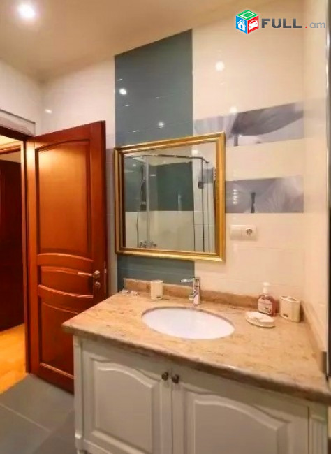 Կոդ 6800291  Բուզանդ նորակռույց4 սեն. բնակարան / for rent Buzand st.