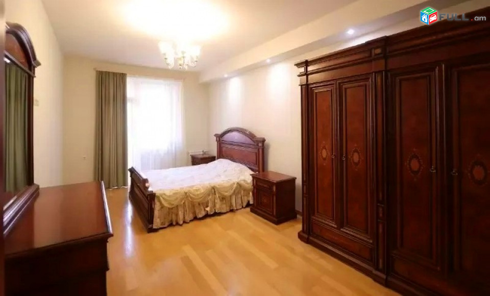 Կոդ 6800291  Բուզանդ նորակռույց4 սեն. բնակարան / for rent Buzand st.