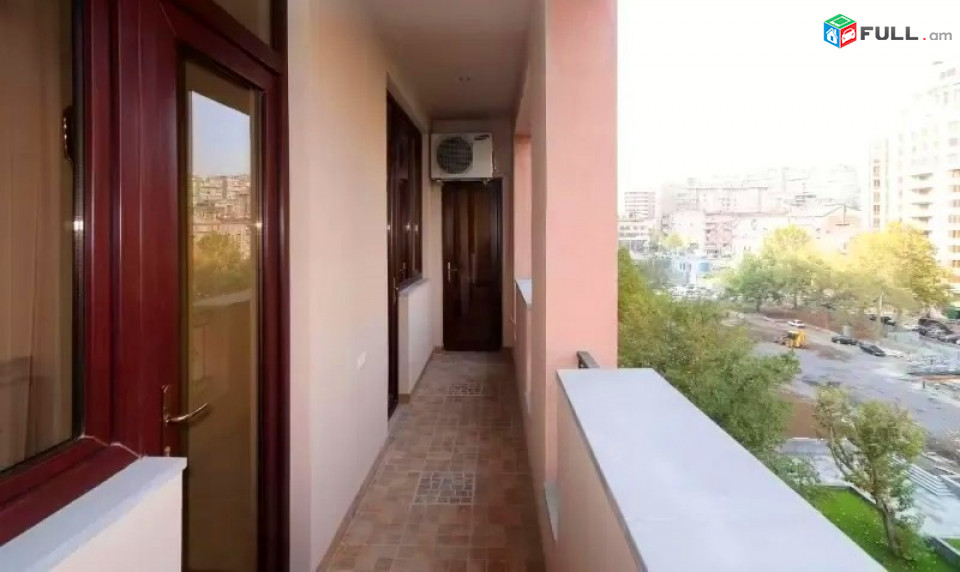 Կոդ 6800291  Բուզանդ նորակռույց4 սեն. բնակարան / for rent Buzand st.