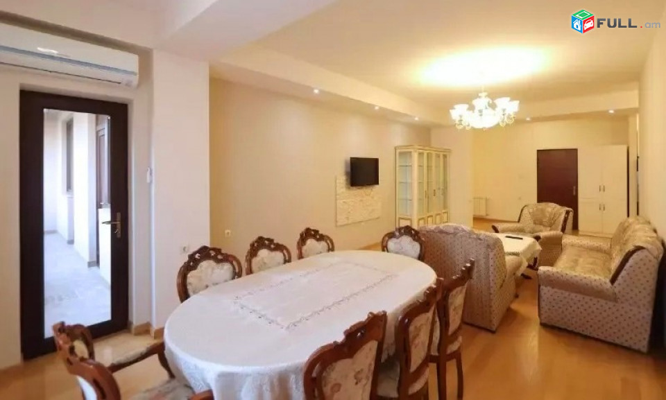 Կոդ 6800291  Բուզանդ նորակռույց4 սեն. բնակարան / for rent Buzand st.