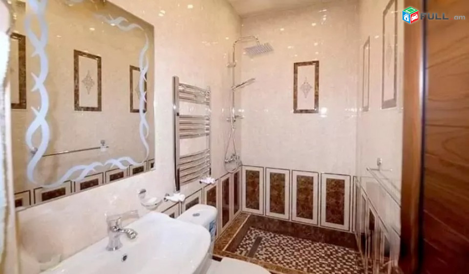Կոդ 6800285  Սայաթ Նովա պողոտա 2 սեն. բնակարան / for rent Sayat Nova st.