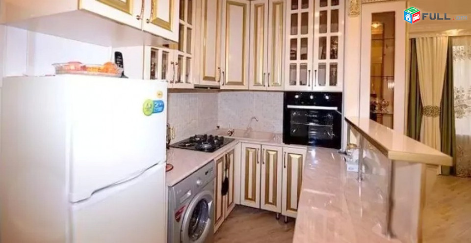 Կոդ 6800285  Սայաթ Նովա պողոտա 2 սեն. բնակարան / for rent Sayat Nova st.