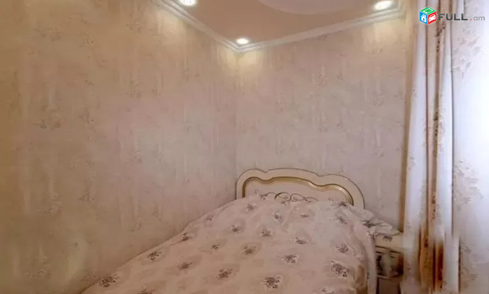 Կոդ 6800285  Սայաթ Նովա պողոտա 2 սեն. բնակարան / for rent Sayat Nova st.