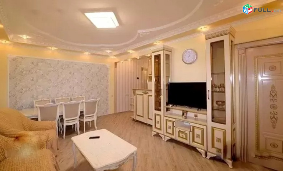 Կոդ 6800285  Սայաթ Նովա պողոտա 2 սեն. բնակարան / for rent Sayat Nova st.