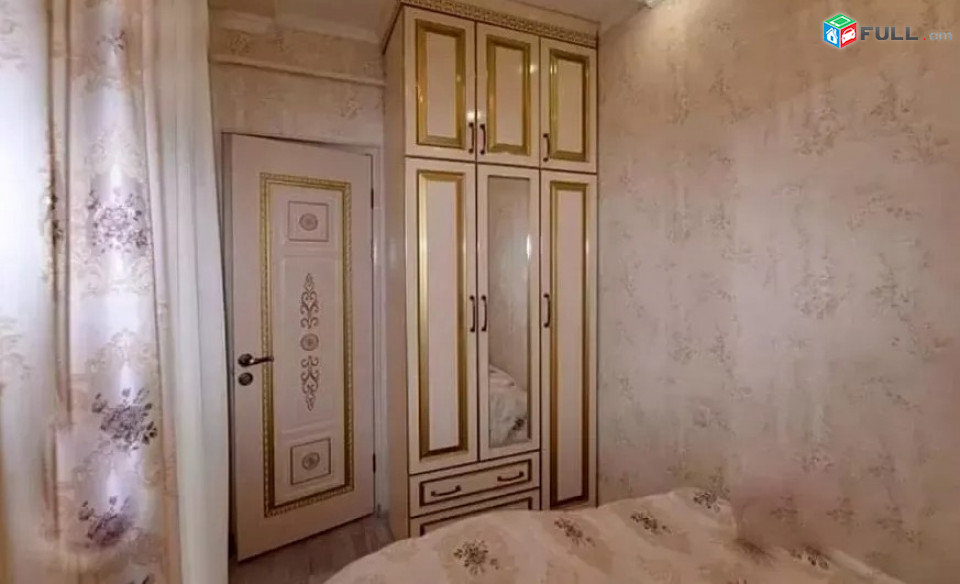 Կոդ 6800285  Սայաթ Նովա պողոտա 2 սեն. բնակարան / for rent Sayat Nova st.