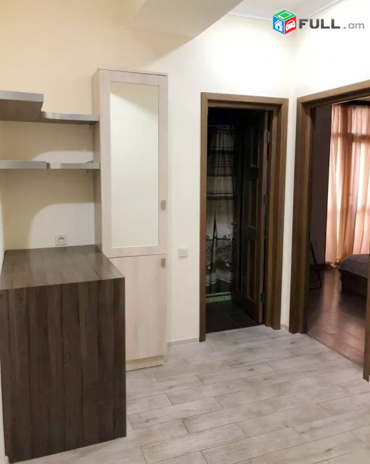 Կոդ 6800284  Օրբելի նորակառույց 2 սեն. բնակարան / for rent Orbeli st.