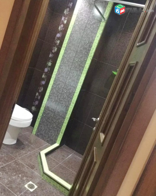 Կոդ 6800284  Օրբելի նորակառույց 2 սեն. բնակարան / for rent Orbeli st.