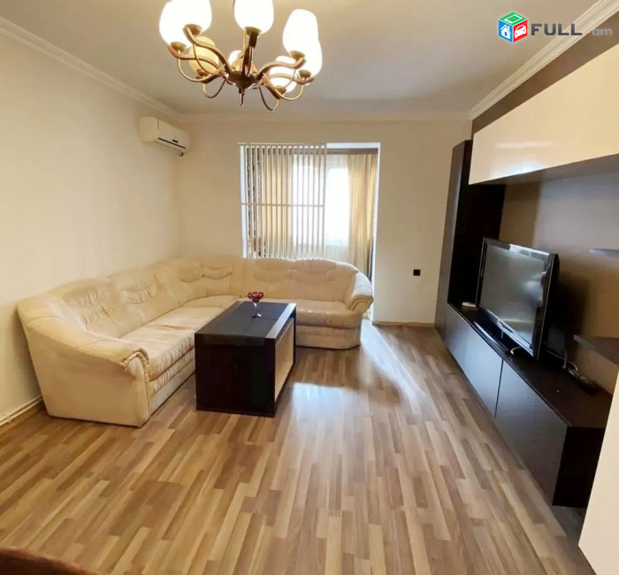 Կոդ 6800283  Սոսե փողոց 3 սեն. բնակարան Արաբկիր / for rent Sose st Arabkir district
