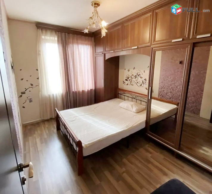 Կոդ 6800283  Սոսե փողոց 3 սեն. բնակարան Արաբկիր / for rent Sose st Arabkir district