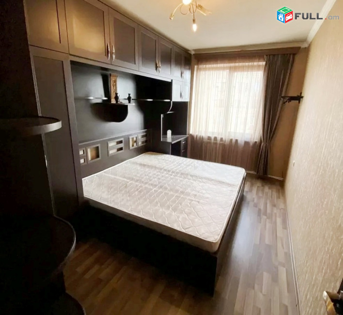 Կոդ 6800283  Սոսե փողոց 3 սեն. բնակարան Արաբկիր / for rent Sose st Arabkir district