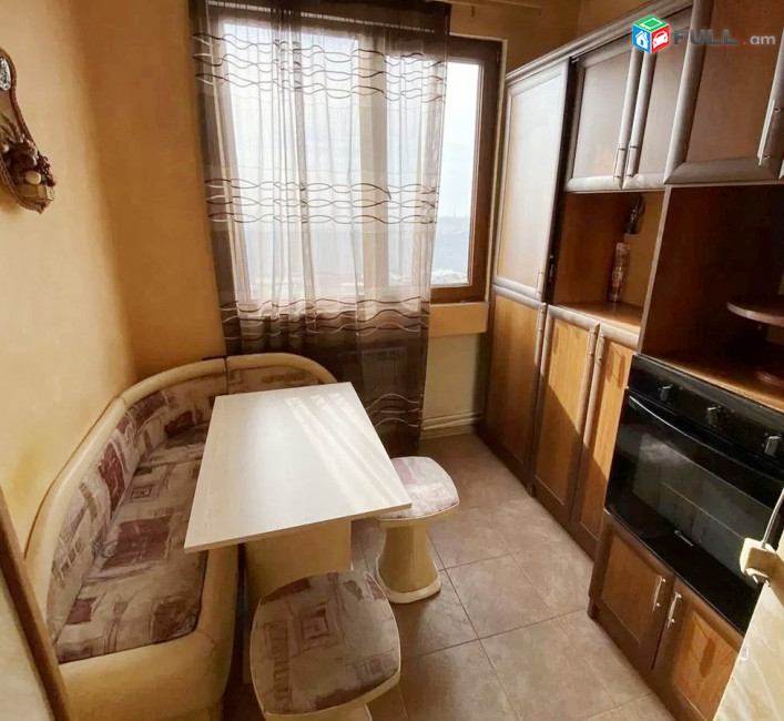 Կոդ 6800283  Սոսե փողոց 3 սեն. բնակարան Արաբկիր / for rent Sose st Arabkir district