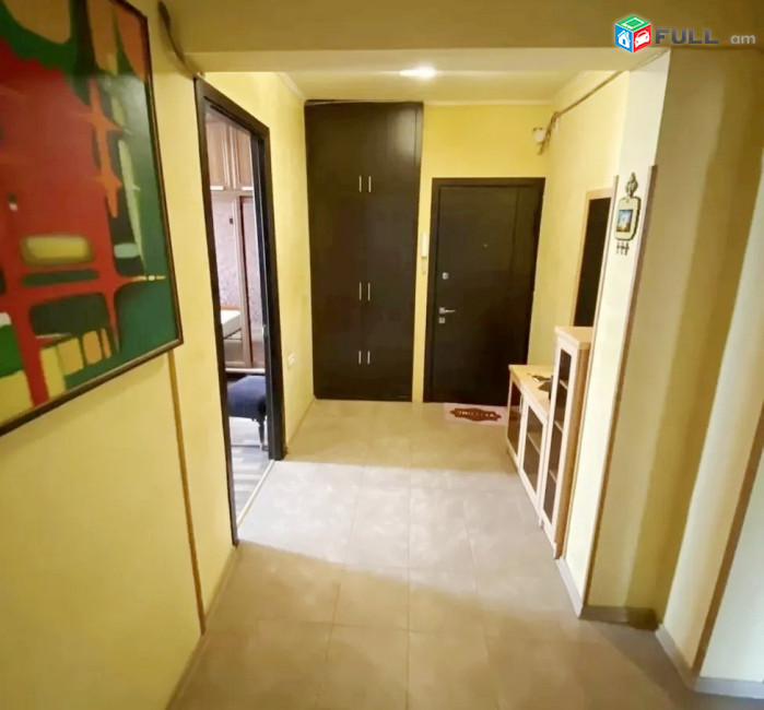 Կոդ 6800283  Սոսե փողոց 3 սեն. բնակարան Արաբկիր / for rent Sose st Arabkir district