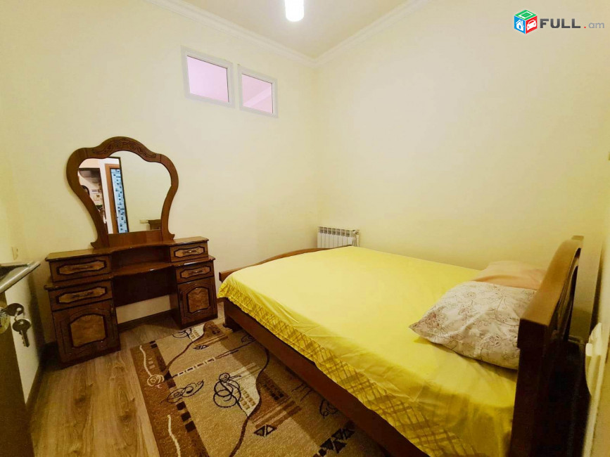 Կոդ 6800281  Արամի նորակառույց 3 սեն. բնակարան / for rent Arami st.