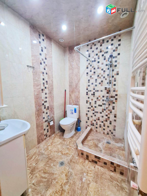 Կոդ 6800281  Արամի նորակառույց 3 սեն. բնակարան / for rent Arami st.