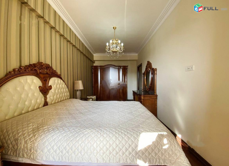Կոդ 6800276  Ամիրյան նորակառույց 4 սեն. բնակարան / for rent Amiryan st.