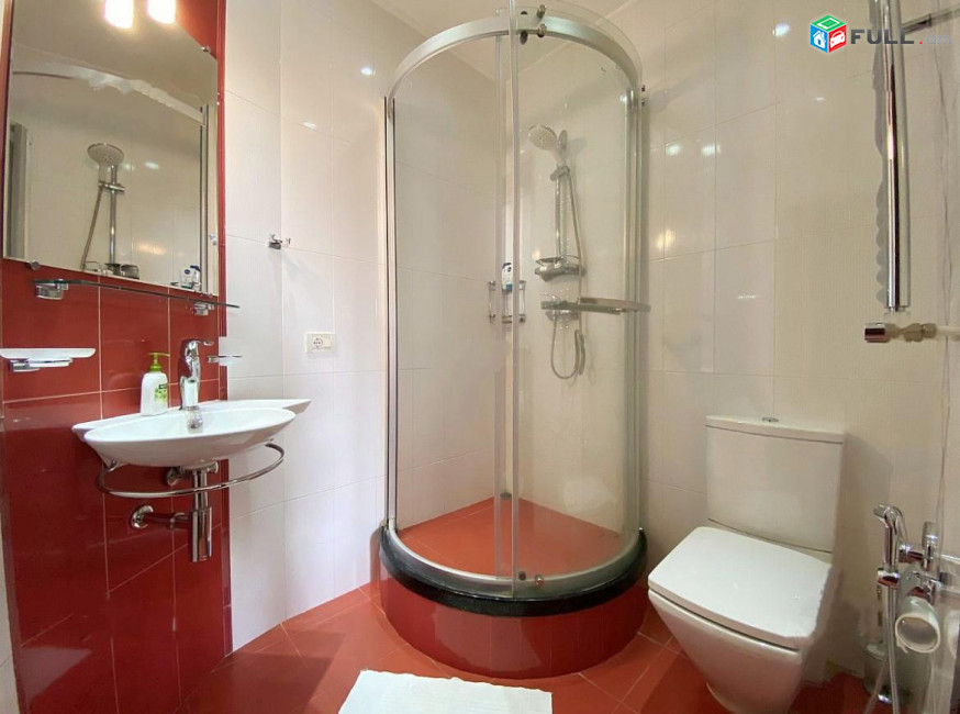 Կոդ 6800276  Ամիրյան նորակառույց 4 սեն. բնակարան / for rent Amiryan st.