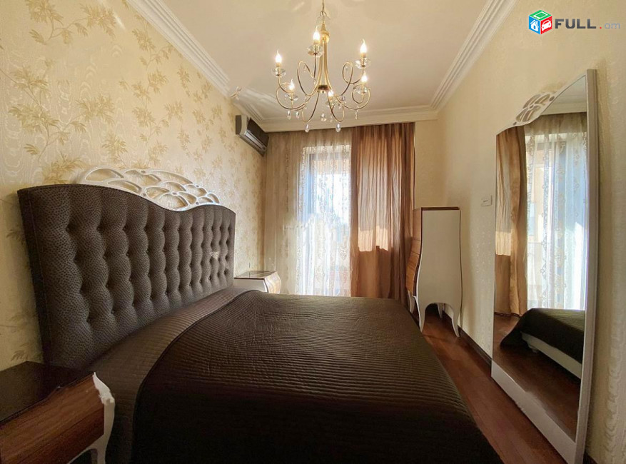 Կոդ 6800276  Ամիրյան նորակառույց 4 սեն. բնակարան / for rent Amiryan st.