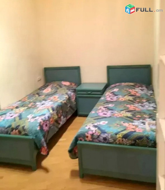 Կոդ 6800272  Թումանյան փողոց 3 սեն. բնակարան / for rent Tumanyan st