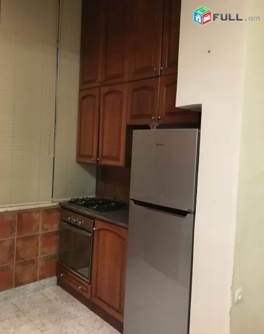 Կոդ 6800272  Թումանյան փողոց 3 սեն. բնակարան / for rent Tumanyan st