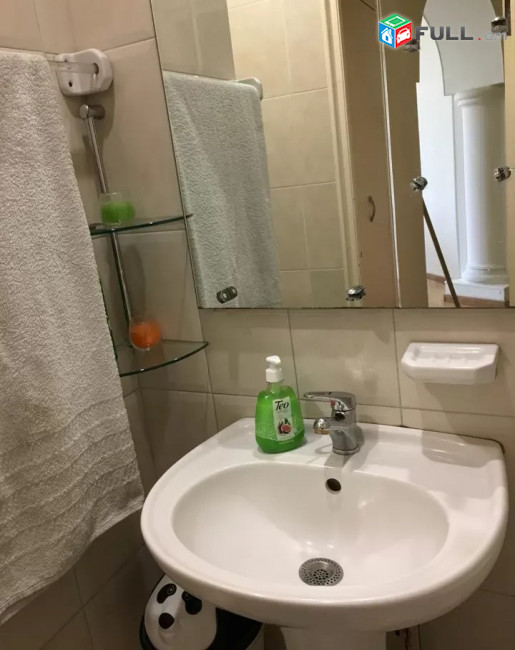 Կոդ 6800272  Թումանյան փողոց 3 սեն. բնակարան / for rent Tumanyan st