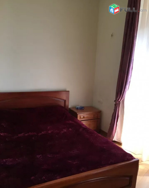 Կոդ 6800272  Թումանյան փողոց 3 սեն. բնակարան / for rent Tumanyan st