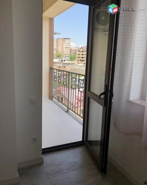Կոդ 6800269  Արաբկիր 27 փողոց  2 սեն. բնակարան նորակառույց 
