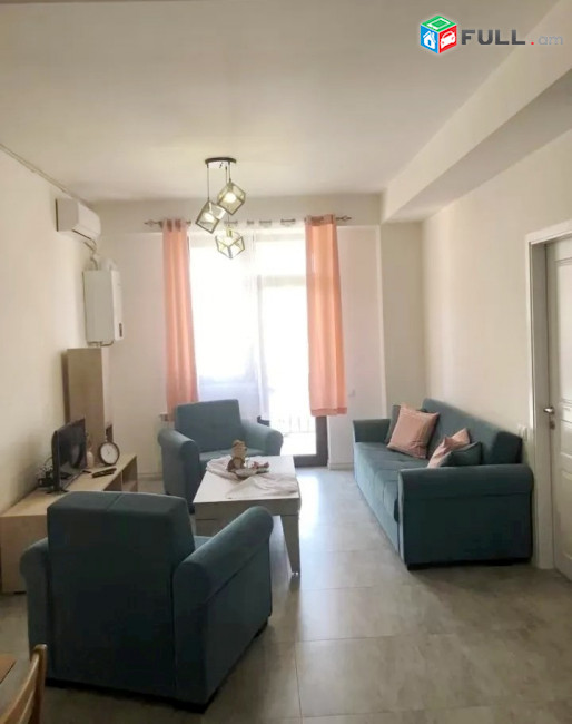 Կոդ 6800269  Արաբկիր 27 փողոց  2 սեն. բնակարան նորակառույց 