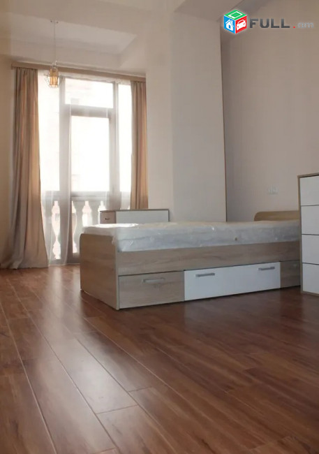 Կոդ 6800268  Ադոնց նորակառույց 3 սեն. բնակարան / for rent Adonc st.