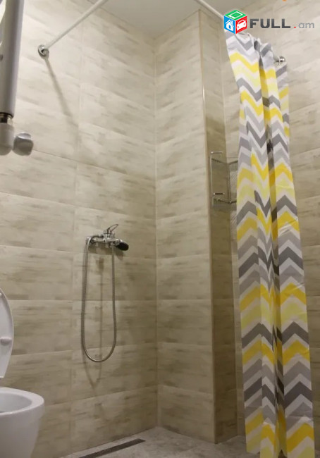 Կոդ 6800268  Ադոնց նորակառույց 3 սեն. բնակարան / for rent Adonc st.