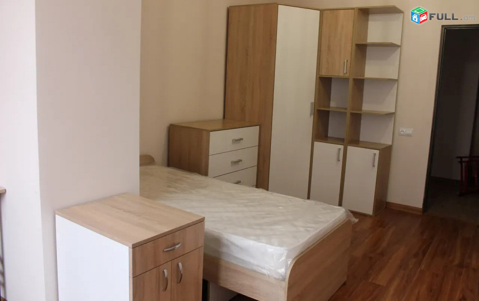 Կոդ 6800268  Ադոնց նորակառույց 3 սեն. բնակարան / for rent Adonc st.