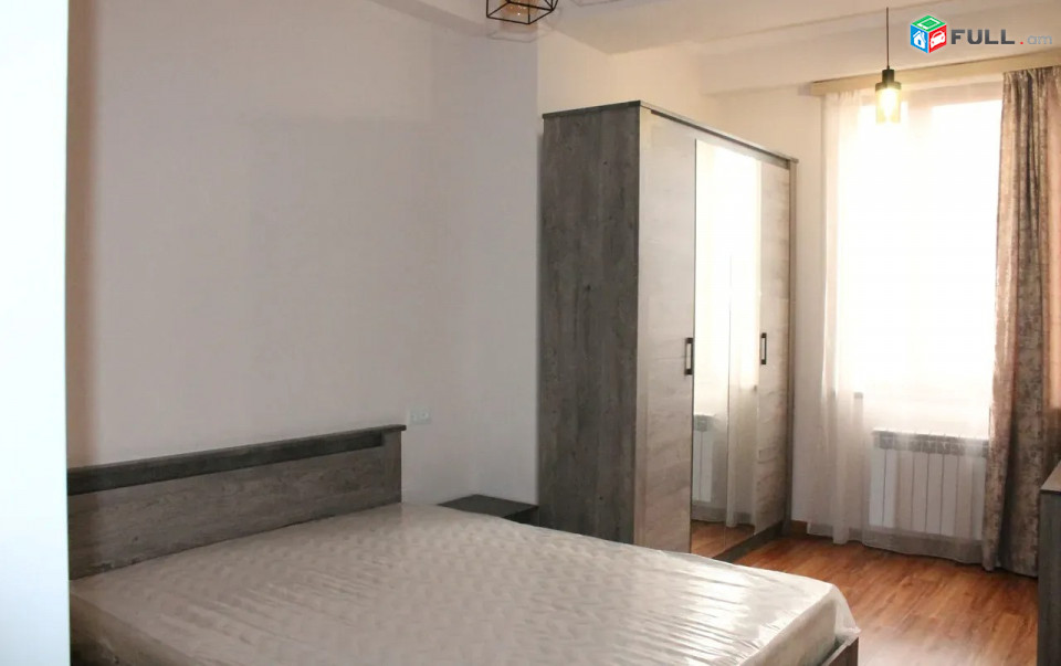 Կոդ 6800268  Ադոնց նորակառույց 3 սեն. բնակարան / for rent Adonc st.