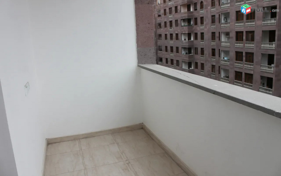 Կոդ 6800268  Ադոնց նորակառույց 3 սեն. բնակարան / for rent Adonc st.