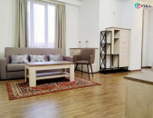 Կոդ 6800268  Ադոնց նորակառույց 3 սեն. բնակարան / for rent Adonc st.
