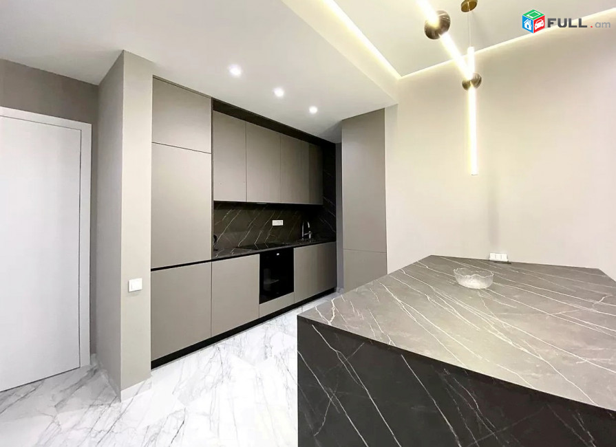 Կոդ 6800264  Ամիրյան նորակառույց 3 սեն. բնակարան / for rent Amiryan st