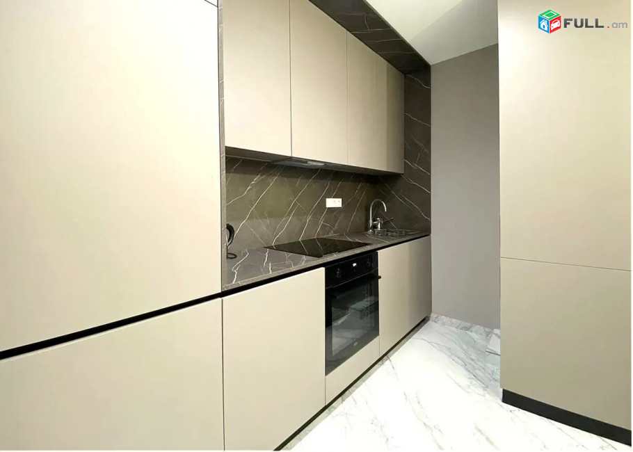 Կոդ 6800264  Ամիրյան նորակառույց 3 սեն. բնակարան / for rent Amiryan st