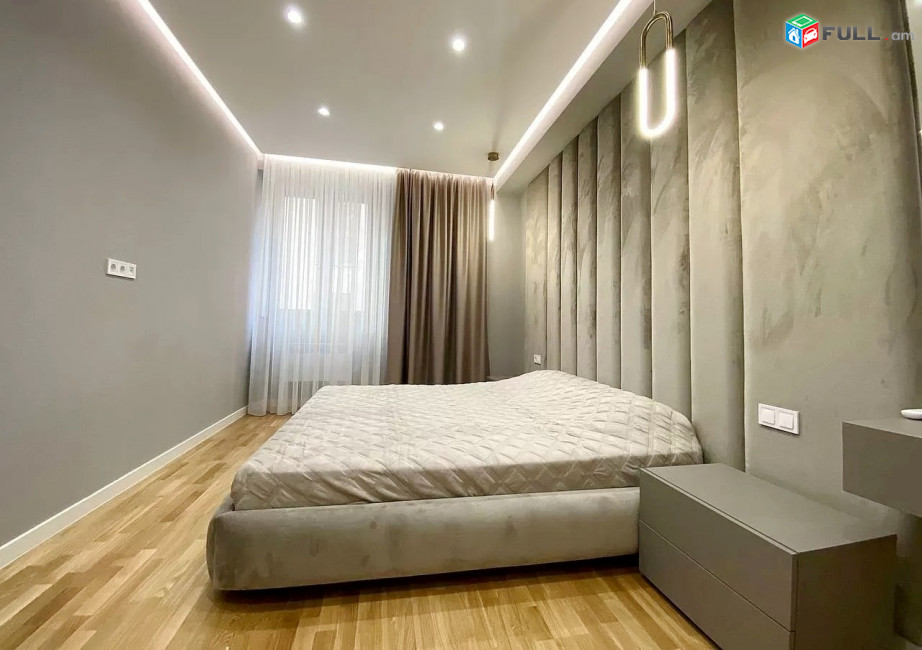 Կոդ 6800264  Ամիրյան նորակառույց 3 սեն. բնակարան / for rent Amiryan st