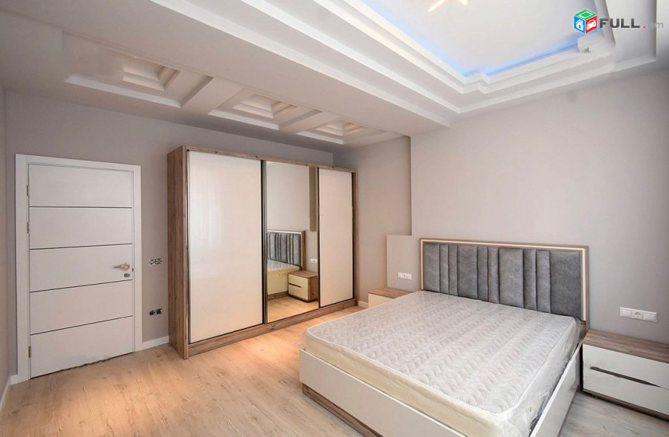 Կոդ 6800262  Հյուսիսային պողոտա 2 սեն. բնակարան / for rent Northern Avenue