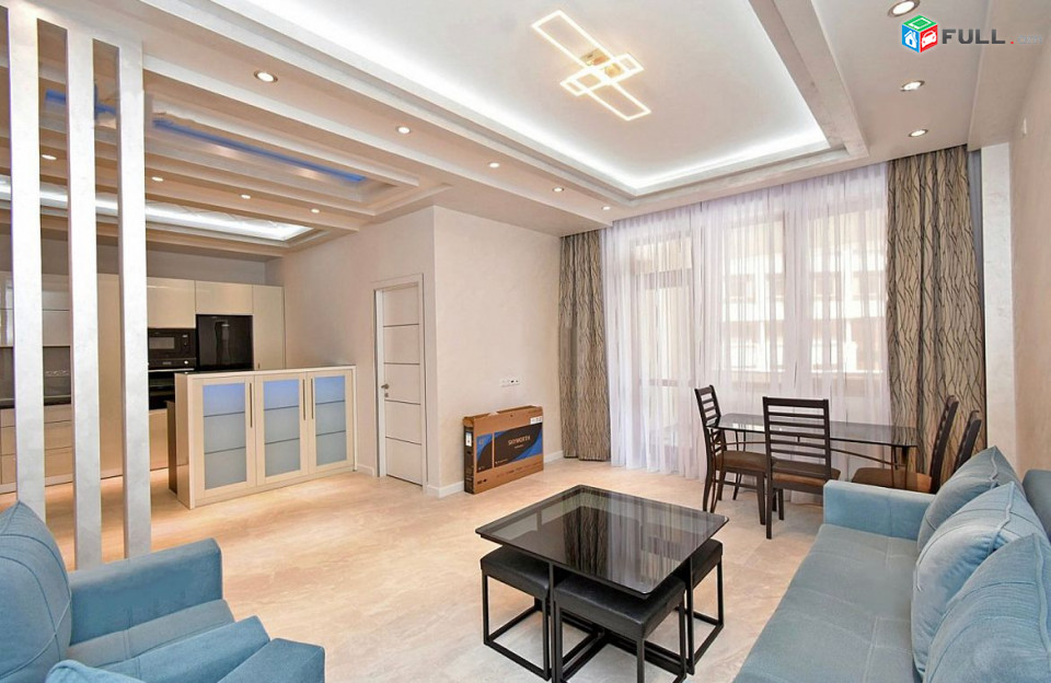Կոդ 6800262  Հյուսիսային պողոտա 2 սեն. բնակարան / for rent Northern Avenue
