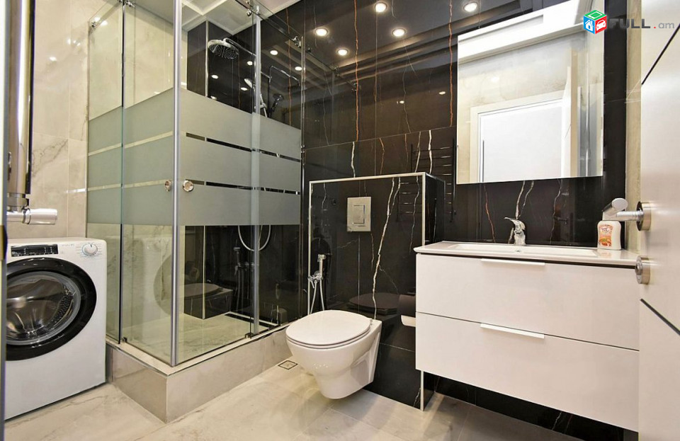 Կոդ 6800262  Հյուսիսային պողոտա 2 սեն. բնակարան / for rent Northern Avenue