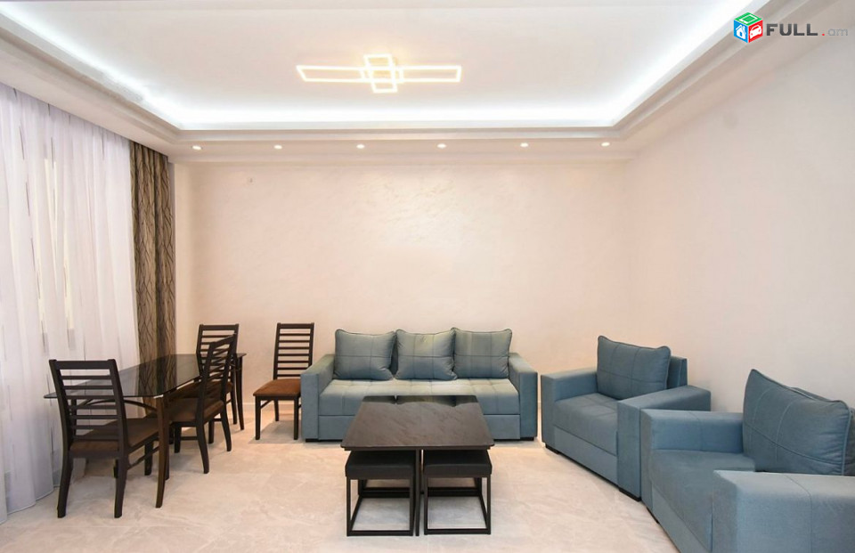 Կոդ 6800262  Հյուսիսային պողոտա 2 սեն. բնակարան / for rent Northern Avenue