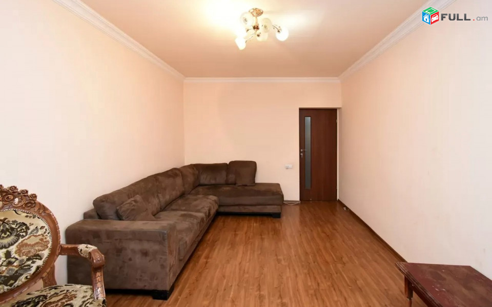 Կոդ 6800260  Մաշտոցի պողոտա 2 սեն. բնակարան / for rent Mashtoc st.