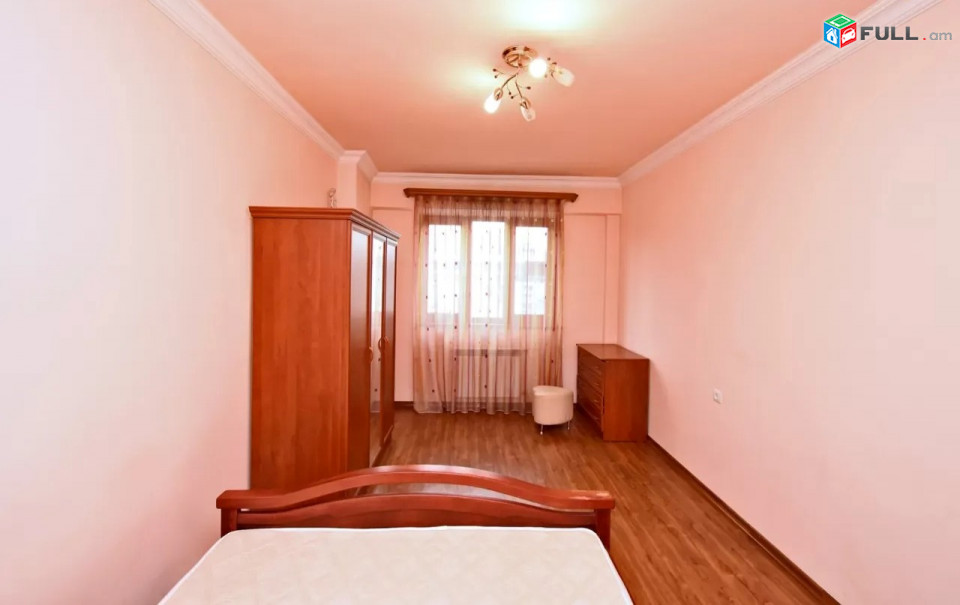 Կոդ 6800260  Մաշտոցի պողոտա 2 սեն. բնակարան / for rent Mashtoc st.