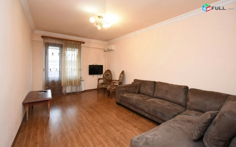 Կոդ 6800260  Մաշտոցի պողոտա 2 սեն. բնակարան / for rent Mashtoc st.